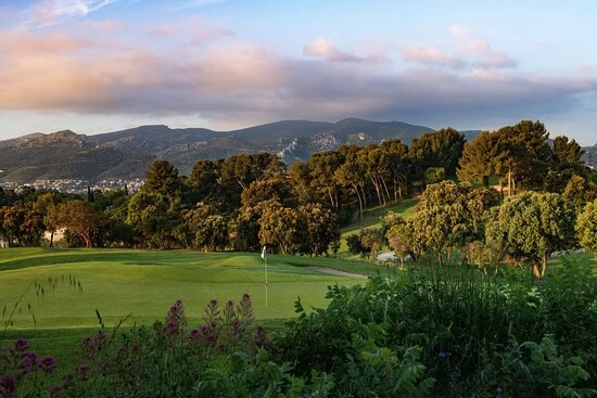 Golf Bastide de la Salette